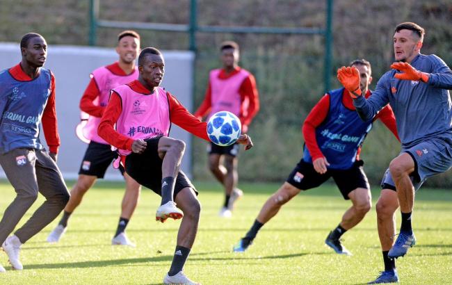 Лион - Шахтер: прогноз букмекеров