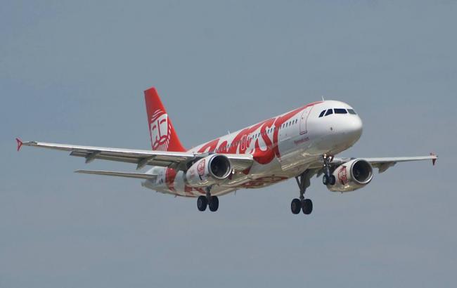 Из Харькова запускают прямые авиарейсы в Рим и Милан