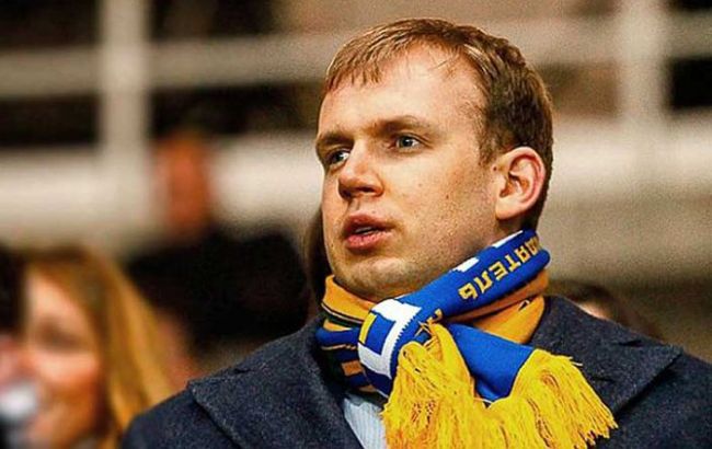 ДНР "арестовала" более 50 млн рублей на счетах Курченко