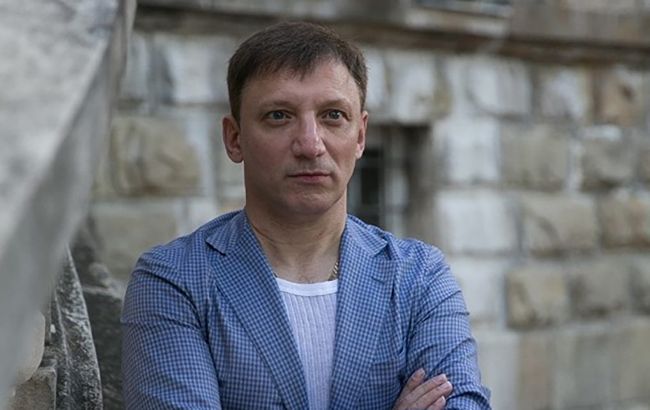 Хто такий "доктор" Слюсарчук і чому про нього всі говорять