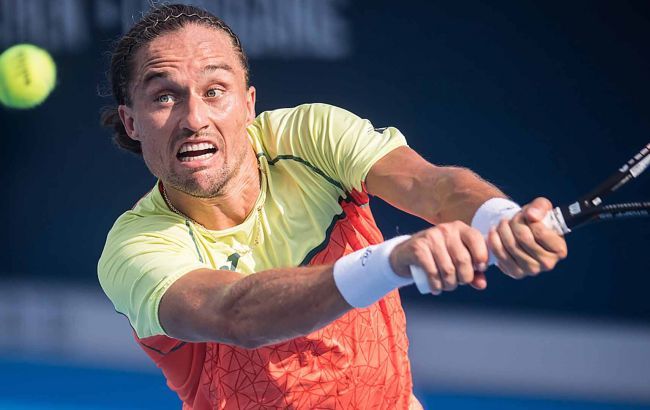 Экс-первая ракетка Украины сыграет на Australian Open