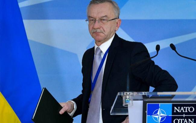 Ратификация Радой двух документов с агентствами НАТО ускорит поставку оборудования, - Минобороны