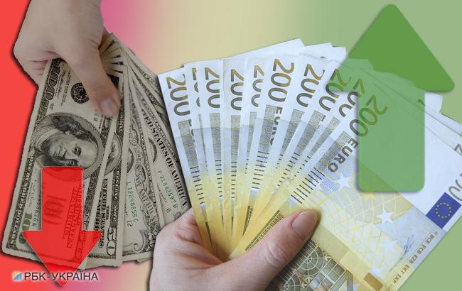 Евро вскоре станет более "привлекательной" валютой, чем доллар, - аналитик