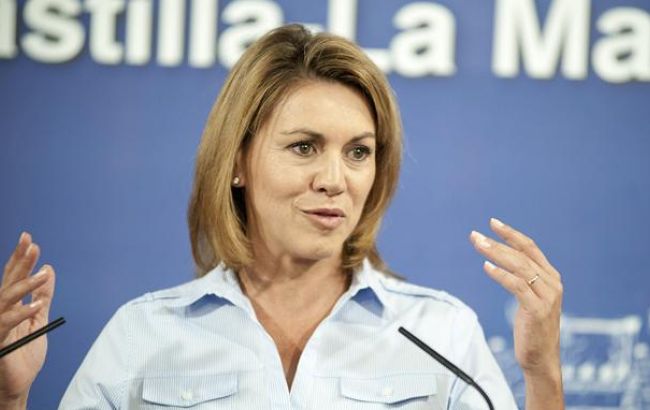 Іспанія готова допомогти Україні в боротьбі з хакерами в 2017, - DW