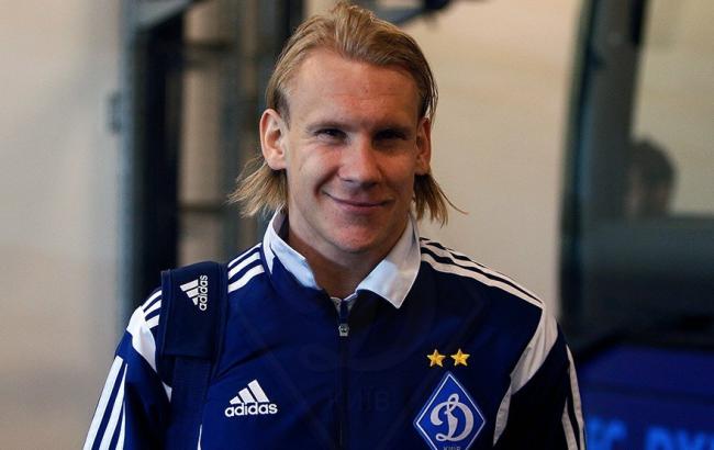 "Севилья" заинтересовалась Видой