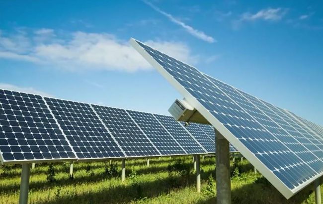 Інвестори прогнозують зупинку будівництва "зеленої" енергетики в Україні без подовження дії техумов