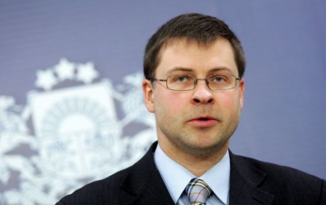 Єврокомісія прогнозує зростання економіки України на 2% в 2016