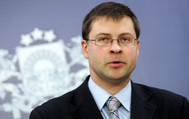 В ЕС констатировали медленные темпы конституционной реформы в Украине