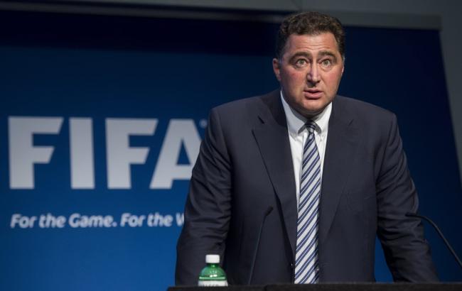 Росія і Катар можуть позбутися права проведення ЧС з футболу - ФІФА
