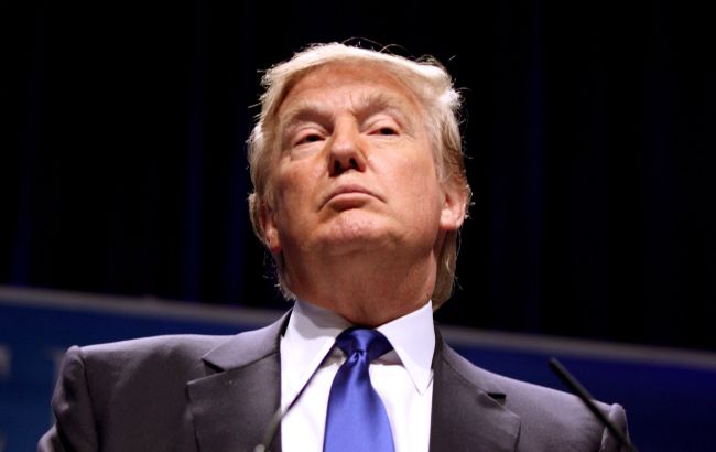 Трамп ожидает от РФ возврата аннексированного Крыма Украине, - Белый дом