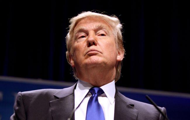 Россия захватила Крым из-за мягкости Обамы, - Трамп