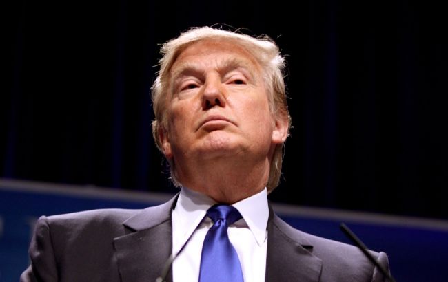 Трамп закликав Росію "приструнити" президента Сирії Асада