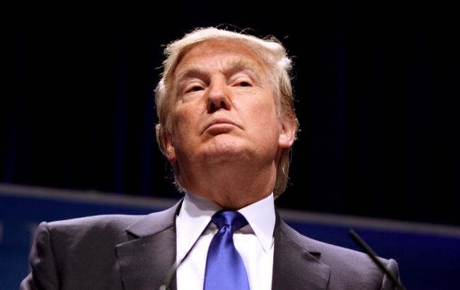 Трампа екстрено виводили з мітингу в Неваді через загрозу стрілянини