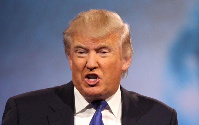 Трамп отказался от выхода США из глобального соглашения по климату, - WSJ