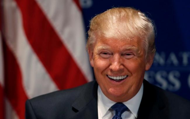 Трамп поручил разработать план санкций против России&nbsp;