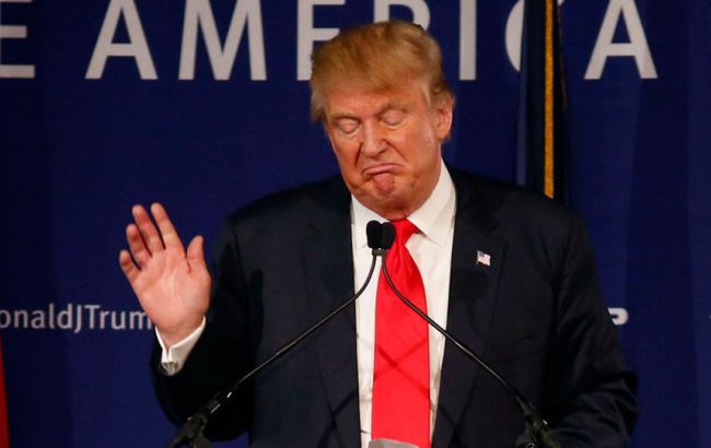 Трамп обіцяє скасувати кроки на покращення відносин із Кубою