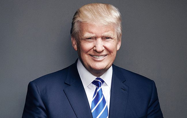 Трамп прийняв присягу президента США