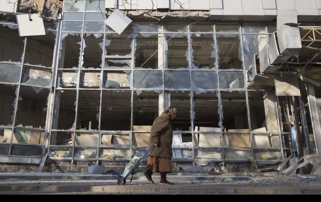 На Донбассе начала работу оценочная миссия ООН