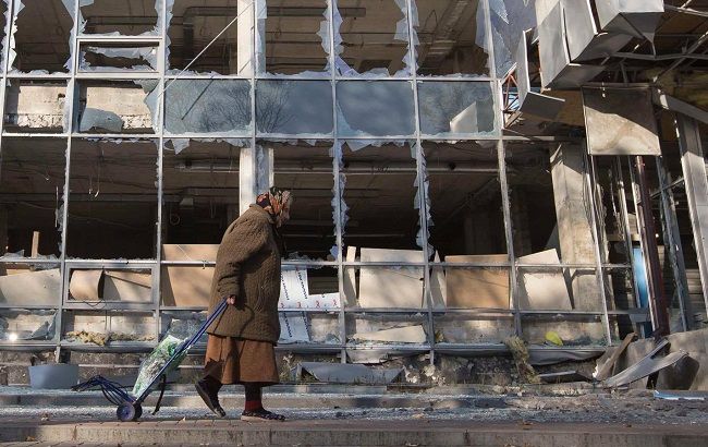 В ООН заявляють про проблеми з продовольством на окупованому Донбасі, - Мінато