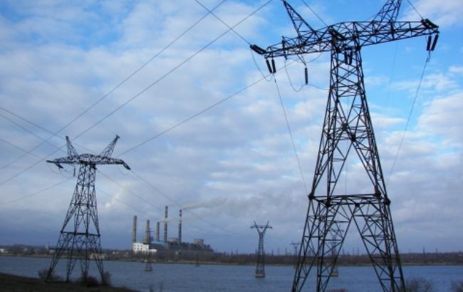 Прибыль "Донбассэнерго" за I полугодие уменьшилась в 10 раз
