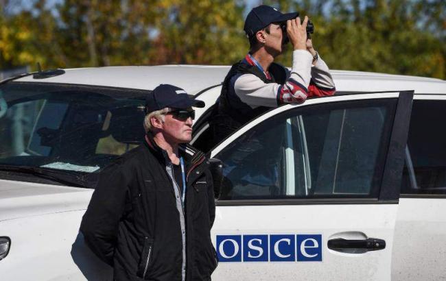 ОБСЕ планирует открыть дополнительный офис в Попасной