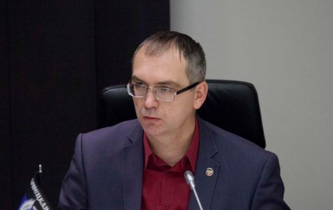 Бывший депутат Верховной рады возглавил "парламент" ОРДО