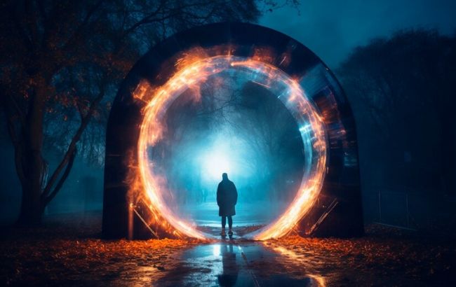 Не хочете у рай чи пекло? Ось ще три загробних світи на будь-який смак