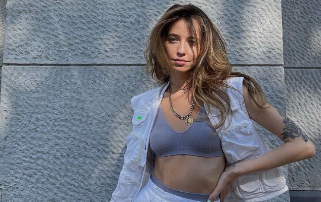 Дорофеева ужаснула последствиями поездки в Египет, после которой оказалась в больнице