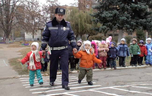 Нацсовет реформ рассмотрит вопрос безопасности дорожного движения, - нардеп