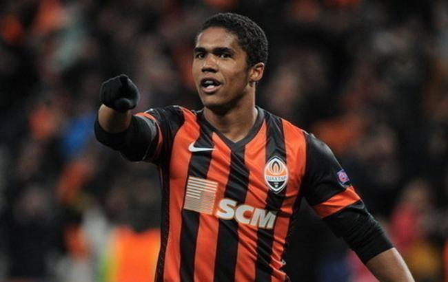 Дуглас Коста согласовал контракт с "Ювентусом"