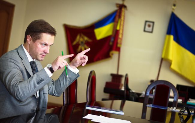 "Газпром" за 2 місяці повинен привести умови транзиту газу по Україні до обґрунтованих вимог