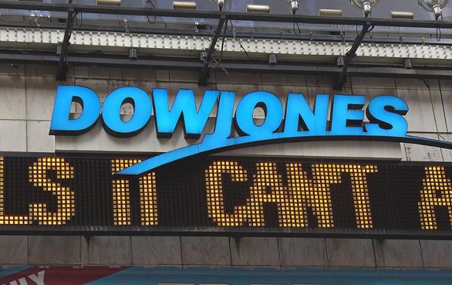 Индексы Dow Jones и S&P 500 достигли рекордных показателей на фоне договоренности по нефти