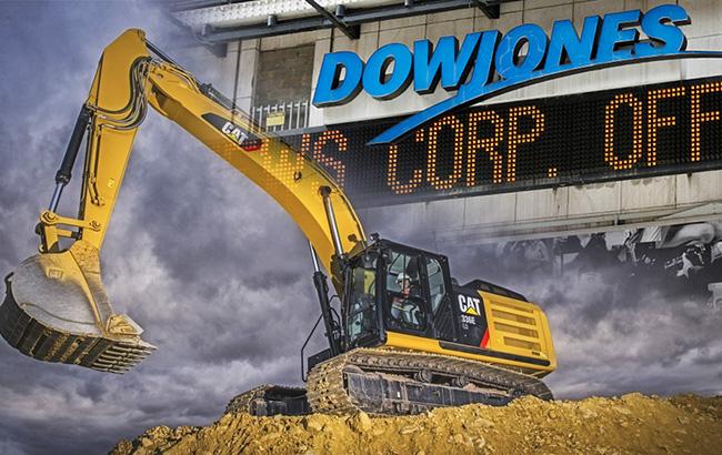 Американские фондовые индексы снова растут на фоне переговоров США и Китая