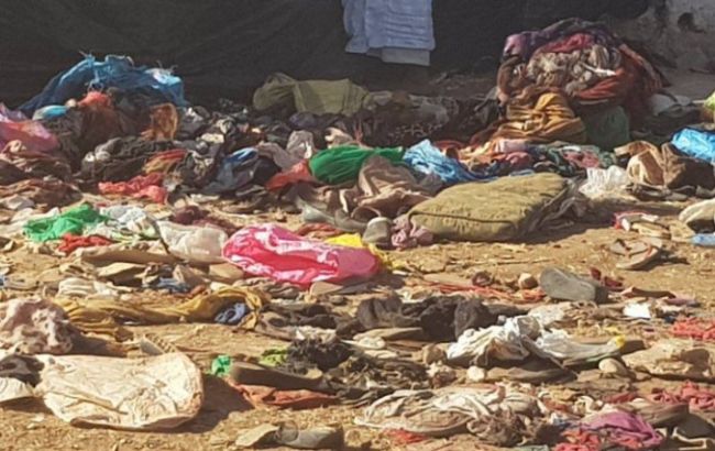 У Марокко внаслідок тисняви при роздачі гумдопомоги загинуло 15 жінок