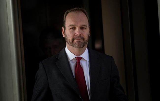 Сотрудник штаба Трампа просил у израильской фирмы планы влияния на онлайн-аудиторию, - NYT