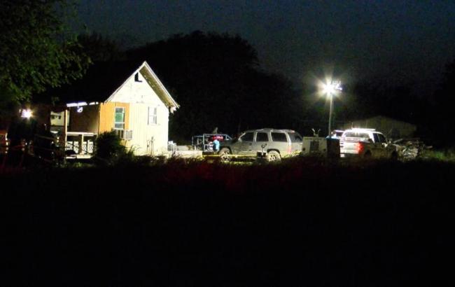 В США в перестрелке на дне рождения погибло 4 человека