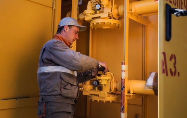 "Донецкоблгаз" лишили лицензии из-за перебоев с теплом