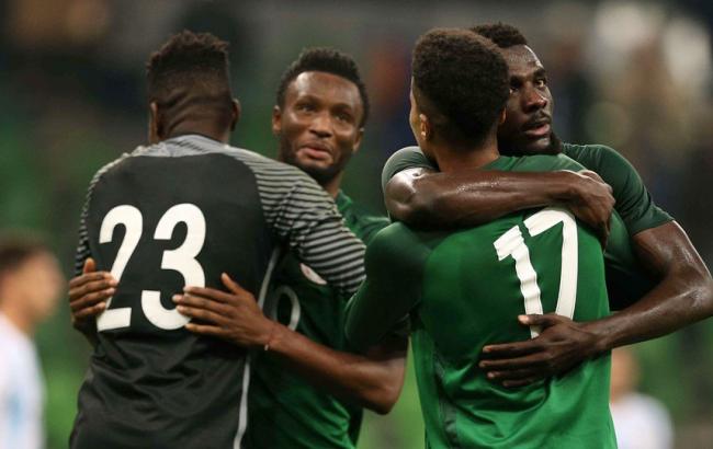 ФИФА аннулировала результаты восьми матчей отбора на ЧМ-2018