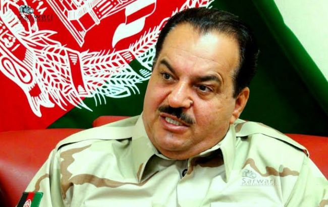 В Афганистане подорвали еще одного кандидата в местный парламент