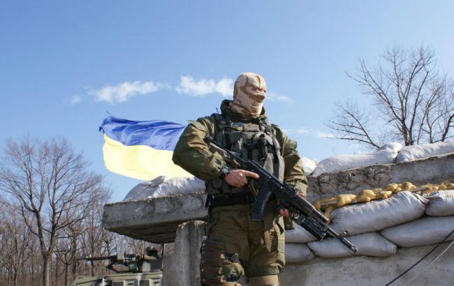 У Донецькій обл. за добу зафіксовано 2 безпілотники, - ДПСУ