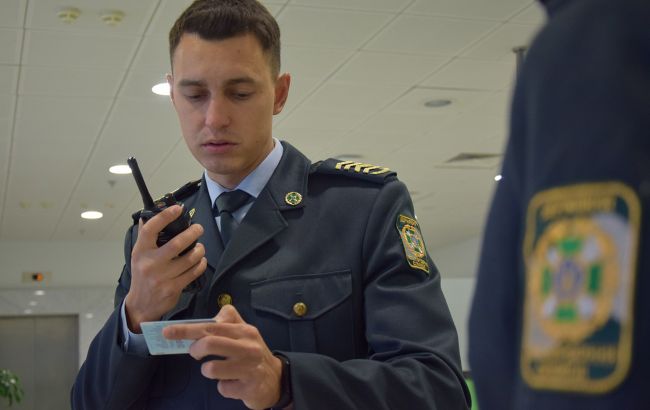 Прикинувся агентом під прикриттям. В Україну не пустили росіянина з "команди Путіна"