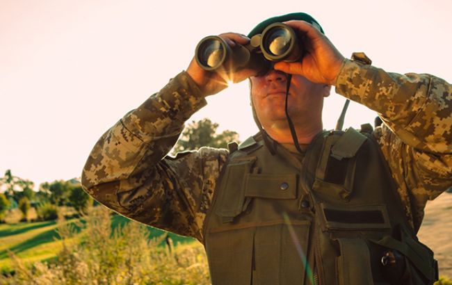 Реформування Держприкордонслужби призвело до зменшення потоку контрабанди, - Цигикал