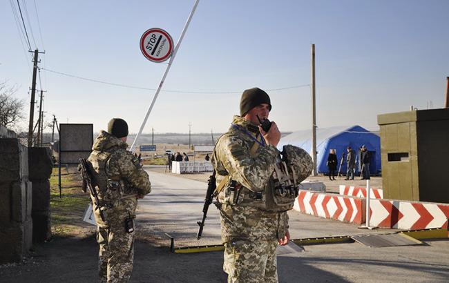 ГПСУ разоблачила почти 1,5 тыс. разыскиваемых лиц и 170 угнанных авто с начала 2018