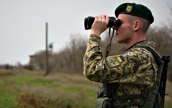 С начала операции "Граница-2018" пограничники задержали 880 нарушителей