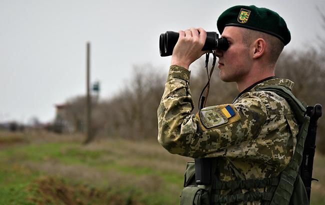 В Украине пройдет операция "Мигрант"