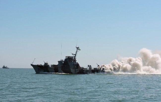 В США создали группу анализа угроз в Черном море