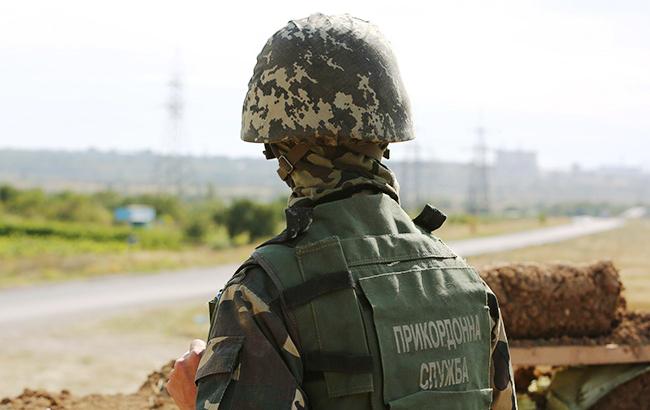 В ГПСУ отчитались о проведении пограничной спецоперации "Рубеж-2017"