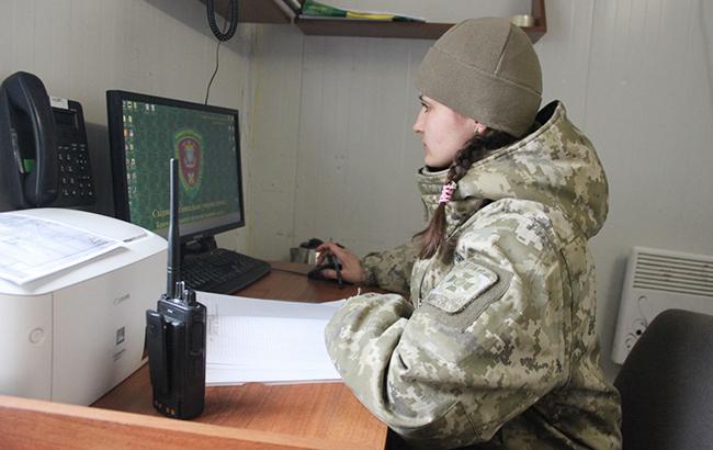 КПВВ на Донбассе за сутки пересекли 39,5 тысяч человек