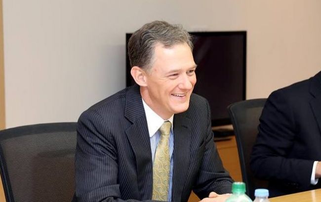 США профинансировали расширение украинского вещания на Крым и Донбасс