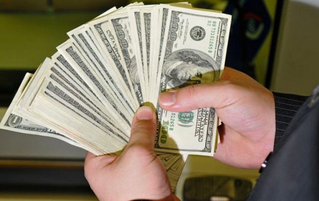 У Чернігівській області на хабарі затримали військовослужбовця